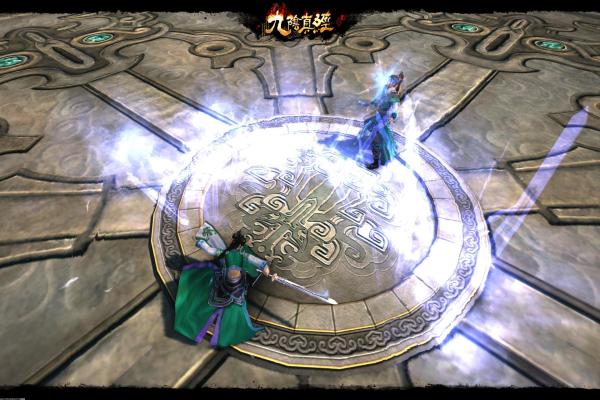 《DNF：流浪武士》职业解析与技能优缺点分析(图1)