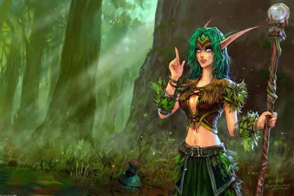 梦幻西游神兽捕捉技巧：如何快速获得高品质宠物(图1)