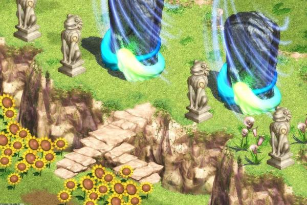 三国群英传2安卓版下载_2024三国群英传2移动版(图1)