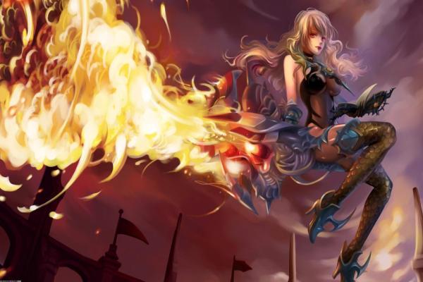 三国志战略版最强武将解析与能力技巧推荐(图1)